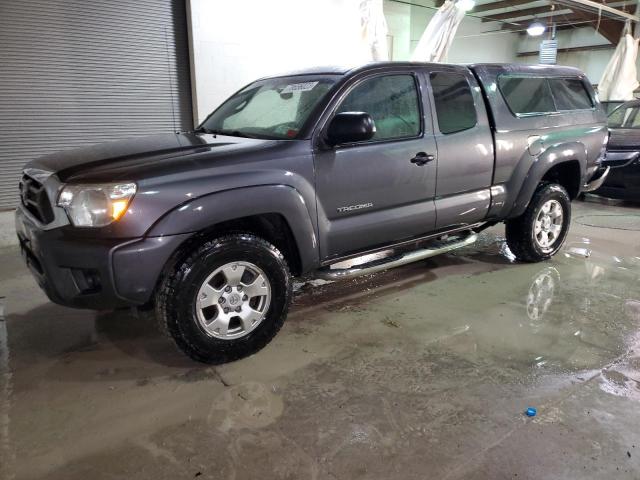 TOYOTA TACOMA 2013 5tfux4enxdx020648