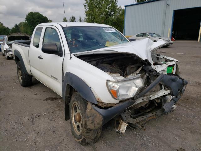 TOYOTA TACOMA ACC 2013 5tfux4enxdx020889