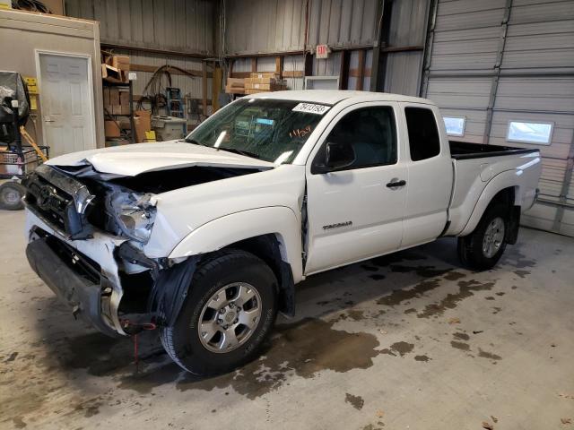 TOYOTA TACOMA 2013 5tfux4enxdx021721