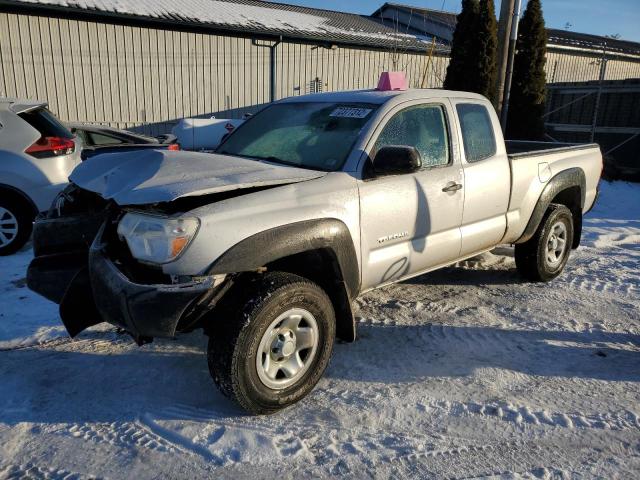 TOYOTA TACOMA ACC 2013 5tfux4enxdx023386