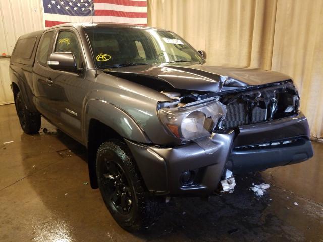 TOYOTA TACOMA ACC 2014 5tfux4enxex026306