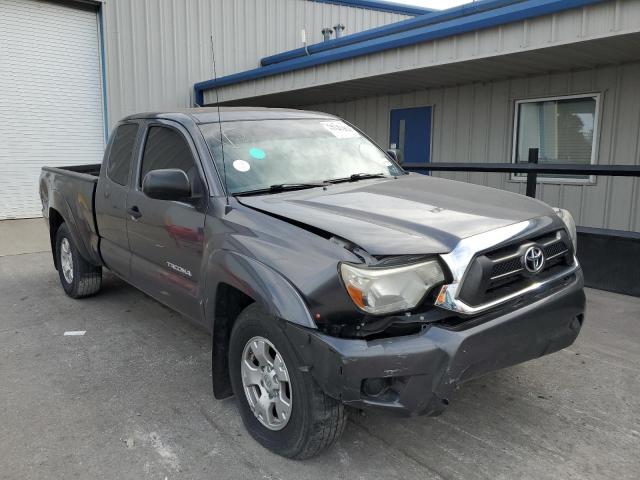 TOYOTA TACOMA ACC 2014 5tfux4enxex026760