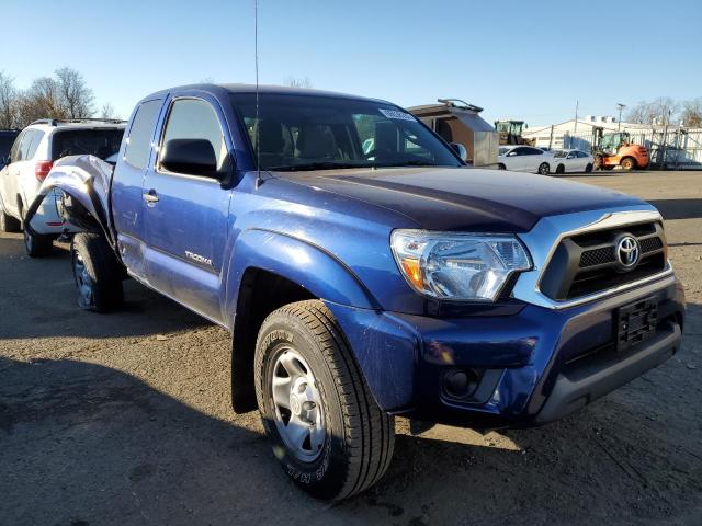 TOYOTA TACOMA ACC 2014 5tfux4enxex027746