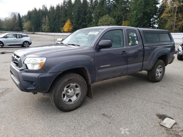 TOYOTA TACOMA ACC 2014 5tfux4enxex029349