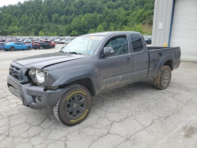 TOYOTA TACOMA ACC 2015 5tfux4enxfx030423