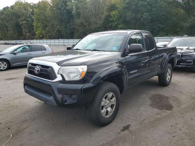 TOYOTA TACOMA ACC 2015 5tfux4enxfx034746