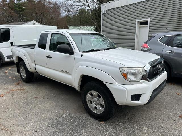 TOYOTA TACOMA ACC 2015 5tfux4enxfx039848