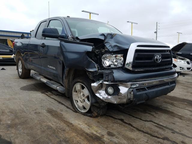 TOYOTA TUNDRA DOU 2010 5tfuy5f10ax112670