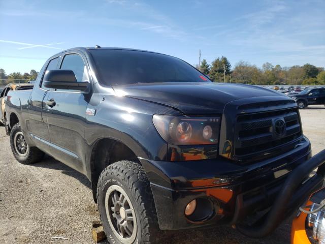 TOYOTA TUNDRA DOU 2010 5tfuy5f10ax121708