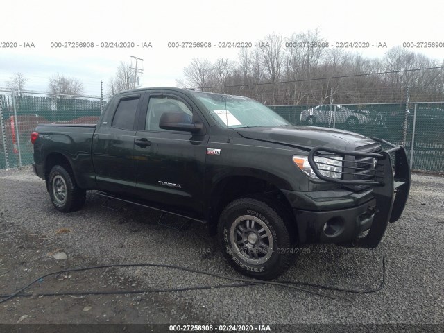 TOYOTA TUNDRA 4WD TRUCK 2010 5tfuy5f10ax141179