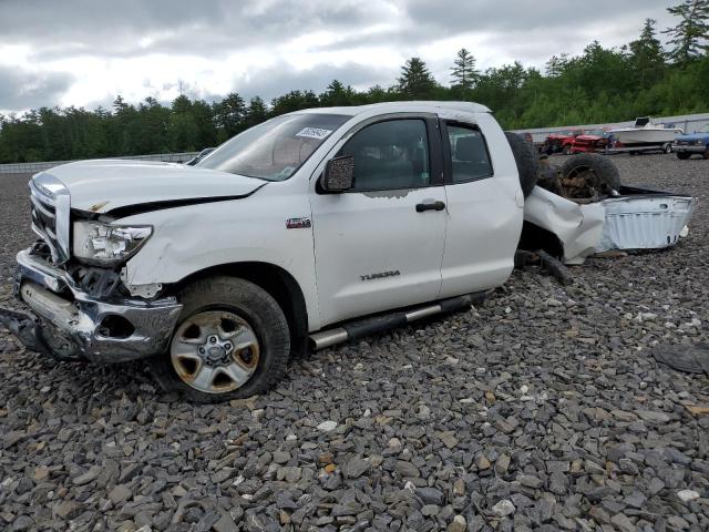 TOYOTA TUNDRA DOU 2010 5tfuy5f10ax151436