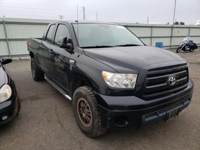 TOYOTA TUNDRA DOU 2010 5tfuy5f10ax157883