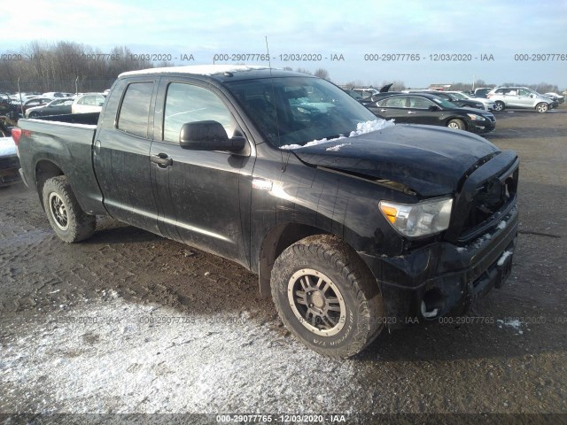 TOYOTA TUNDRA 4WD TRUCK 2011 5tfuy5f10bx163846