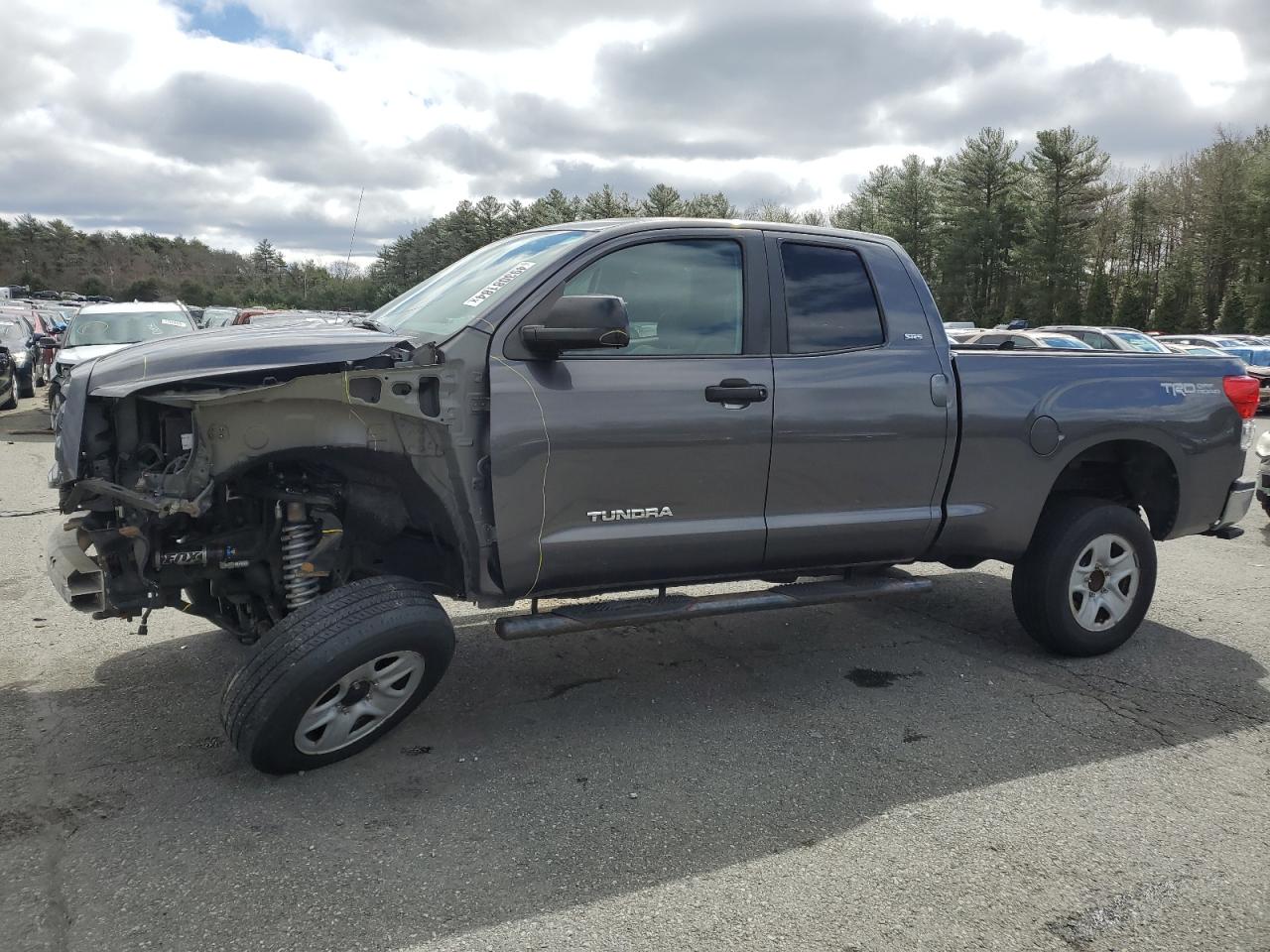 TOYOTA TUNDRA 2011 5tfuy5f10bx167072