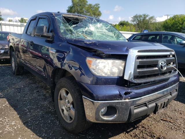 TOYOTA TUNDRA DOU 2011 5tfuy5f10bx167489