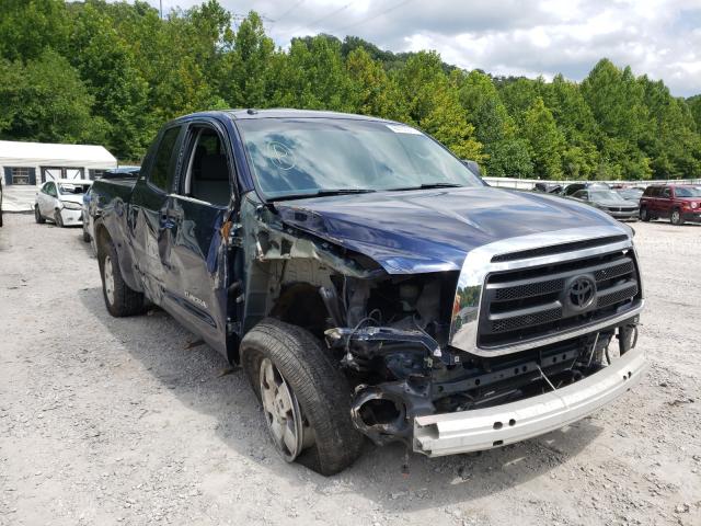 TOYOTA TUNDRA DOU 2011 5tfuy5f10bx183532