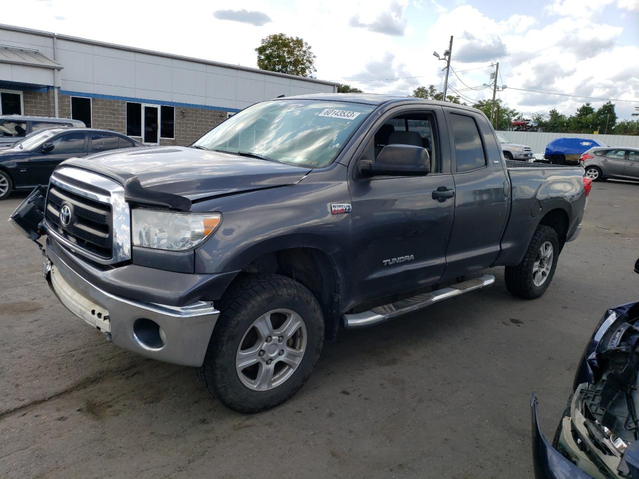 TOYOTA TUNDRA 2011 5tfuy5f10bx185409