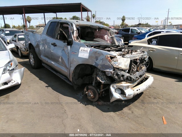 TOYOTA TUNDRA 4WD TRUCK 2011 5tfuy5f10bx186530