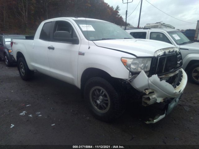 TOYOTA TUNDRA 4WD TRUCK 2011 5tfuy5f10bx202404