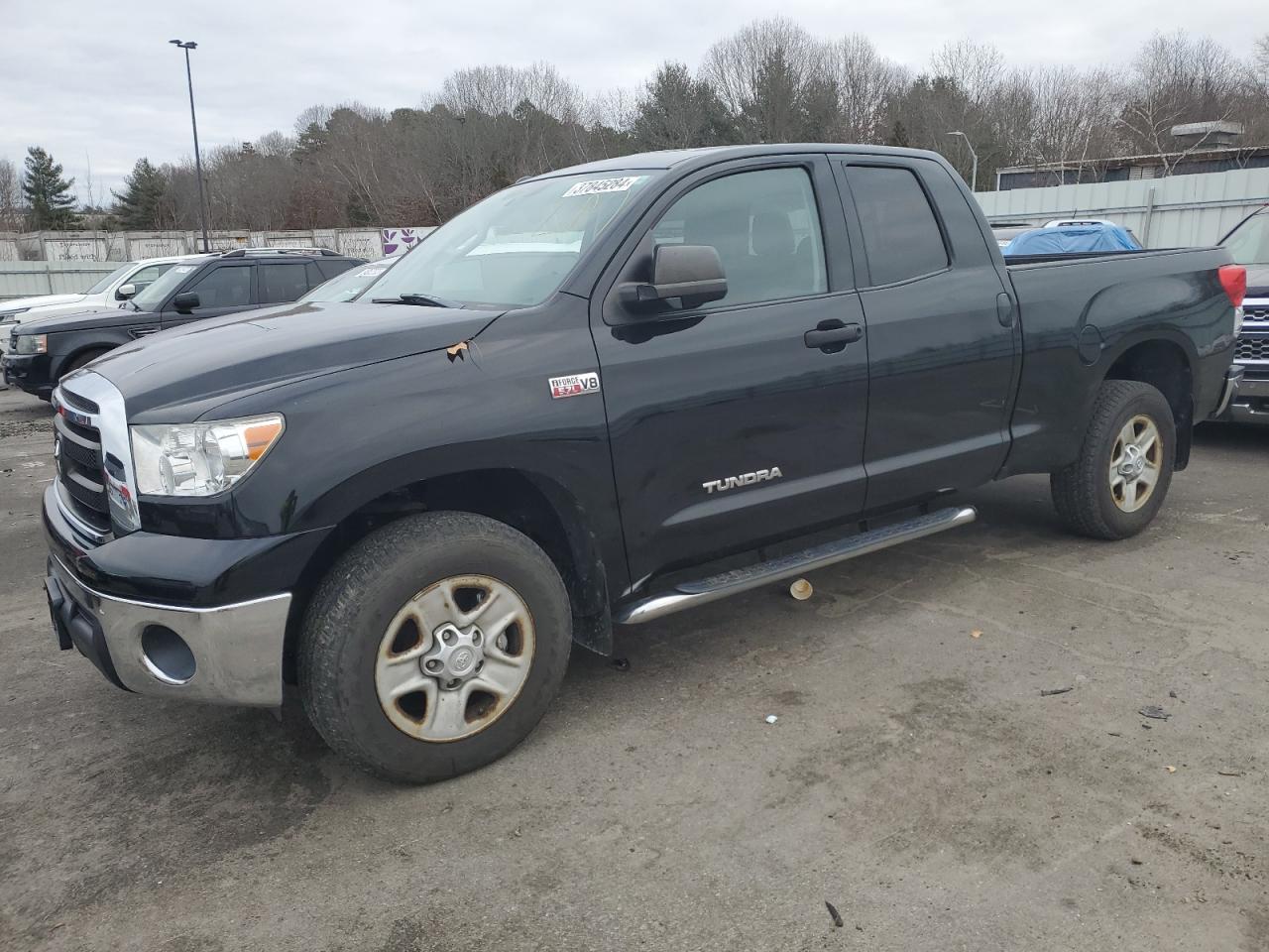 TOYOTA TUNDRA 2012 5tfuy5f10cx210780