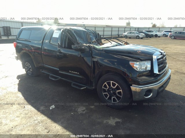 TOYOTA TUNDRA 4WD TRUCK 2012 5tfuy5f10cx226333