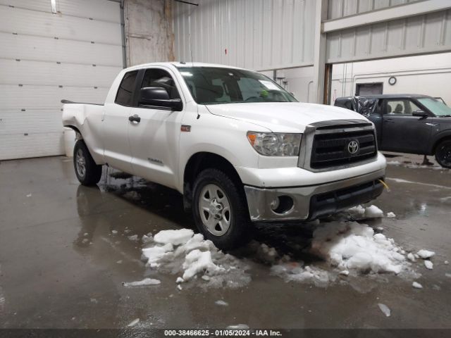 TOYOTA TUNDRA 2012 5tfuy5f10cx232360