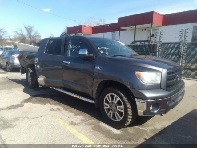 TOYOTA TUNDRA 4WD TRUCK 2012 5tfuy5f10cx241494