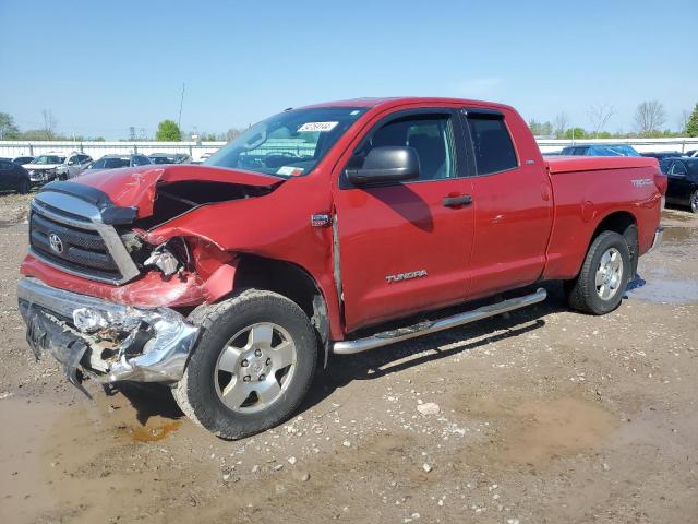 TOYOTA TUNDRA 2013 5tfuy5f10dx277915