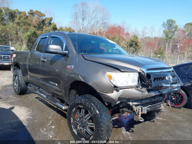 TOYOTA TUNDRA 2013 5tfuy5f10dx320441