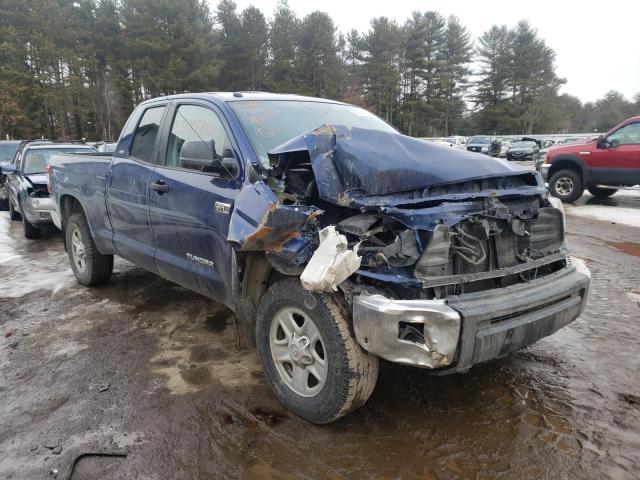 TOYOTA TUNDRA DOU 2014 5tfuy5f10ex347205