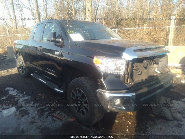 TOYOTA TUNDRA 4WD TRUCK 2014 5tfuy5f10ex365347