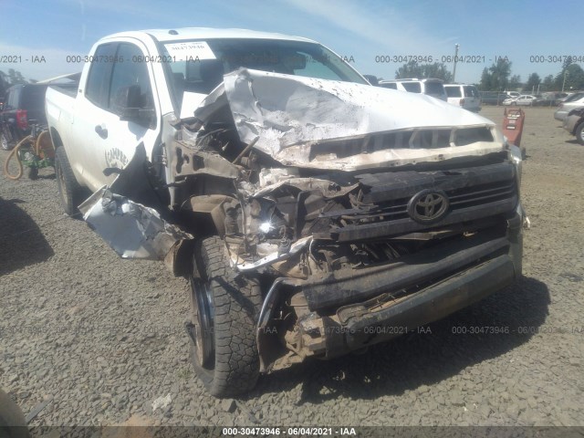 TOYOTA TUNDRA 4WD TRUCK 2014 5tfuy5f10ex375067