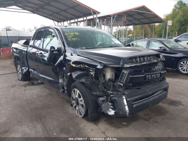 TOYOTA TUNDRA 4WD TRUCK 2014 5tfuy5f10ex390491