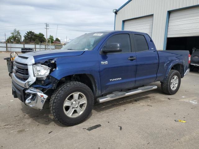 TOYOTA TUNDRA 2014 5tfuy5f10ex397697