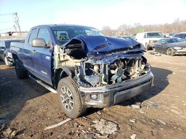 TOYOTA TUNDRA DOU 2014 5tfuy5f10ex415602