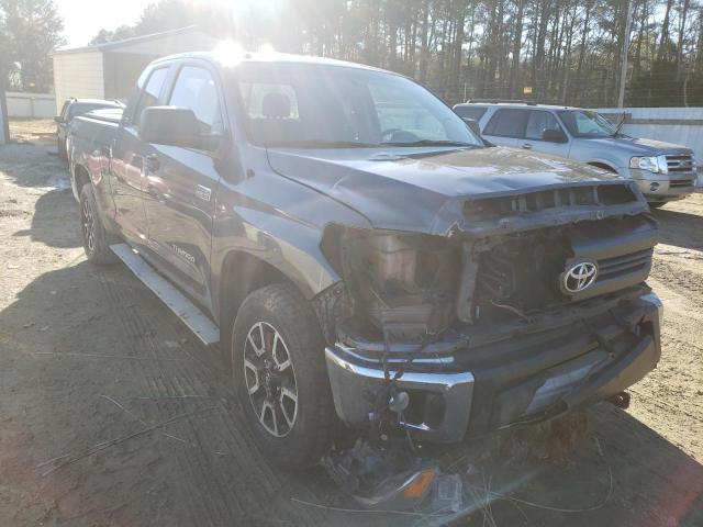 TOYOTA TUNDRA DOU 2015 5tfuy5f10fx423569