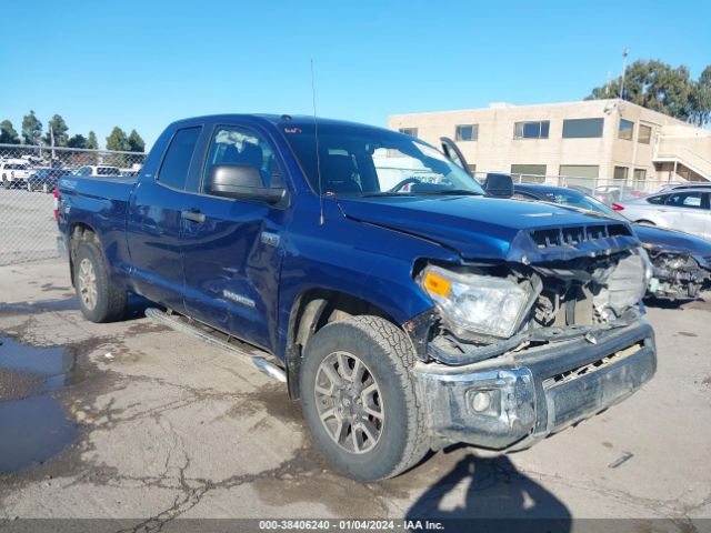 TOYOTA TUNDRA 2015 5tfuy5f10fx465773