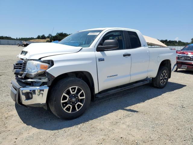 TOYOTA TUNDRA DOU 2015 5tfuy5f10fx471069