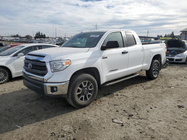 TOYOTA TUNDRA DOU 2015 5tfuy5f10fx473954