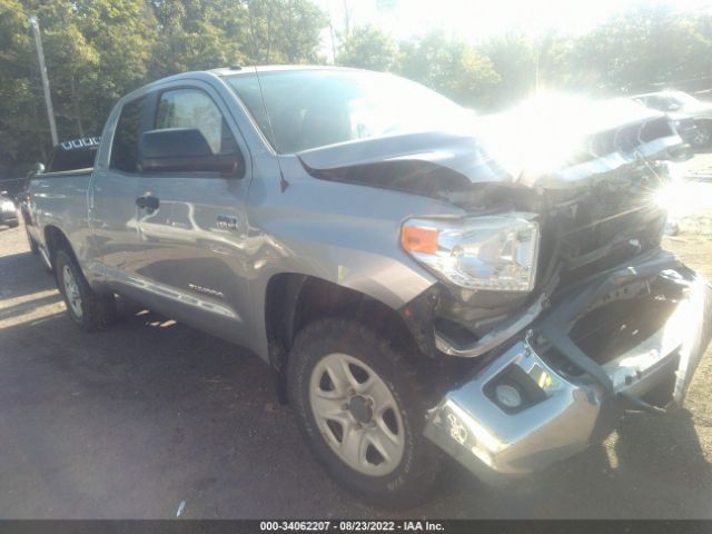 TOYOTA TUNDRA 4WD TRUCK 2016 5tfuy5f10gx558245