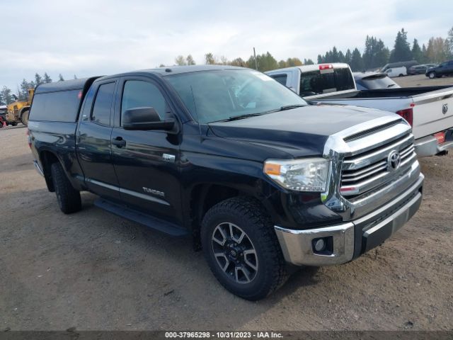 TOYOTA TUNDRA 2016 5tfuy5f10gx563767