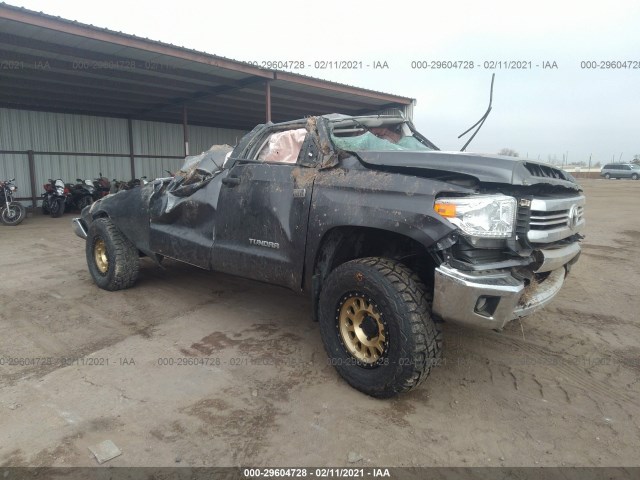 TOYOTA TUNDRA 4WD 2017 5tfuy5f10hx649534