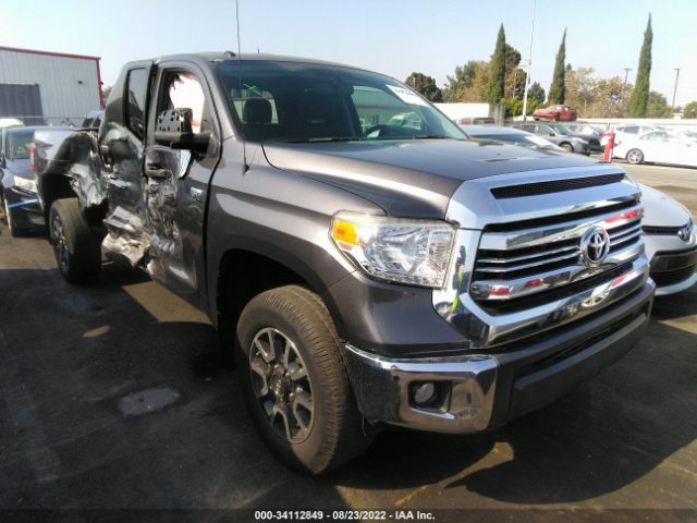 TOYOTA TUNDRA 4WD 2017 5tfuy5f10hx677026