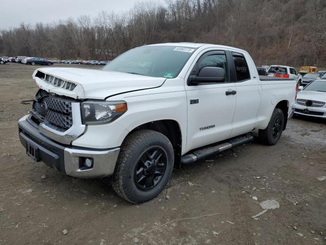 TOYOTA TUNDRA 2018 5tfuy5f10jx690347