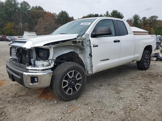 TOYOTA TUNDRA 2018 5tfuy5f10jx693510