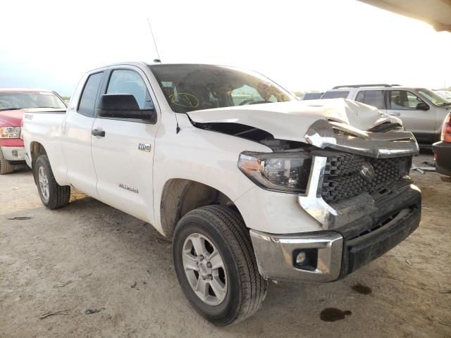 TOYOTA TUNDRA DOU 2018 5tfuy5f10jx708510