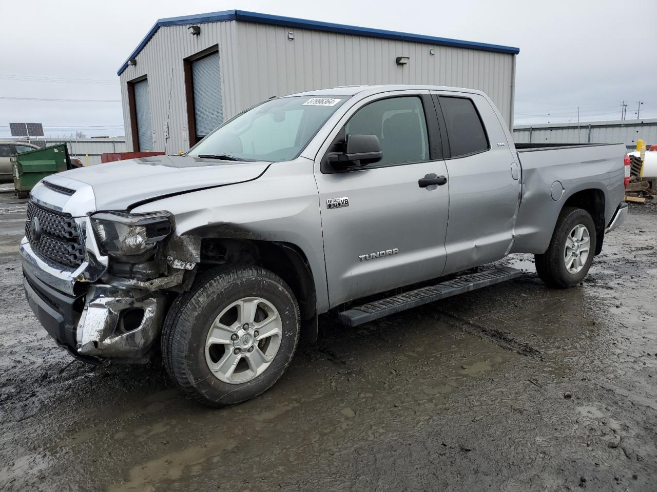 TOYOTA TUNDRA 2018 5tfuy5f10jx761501