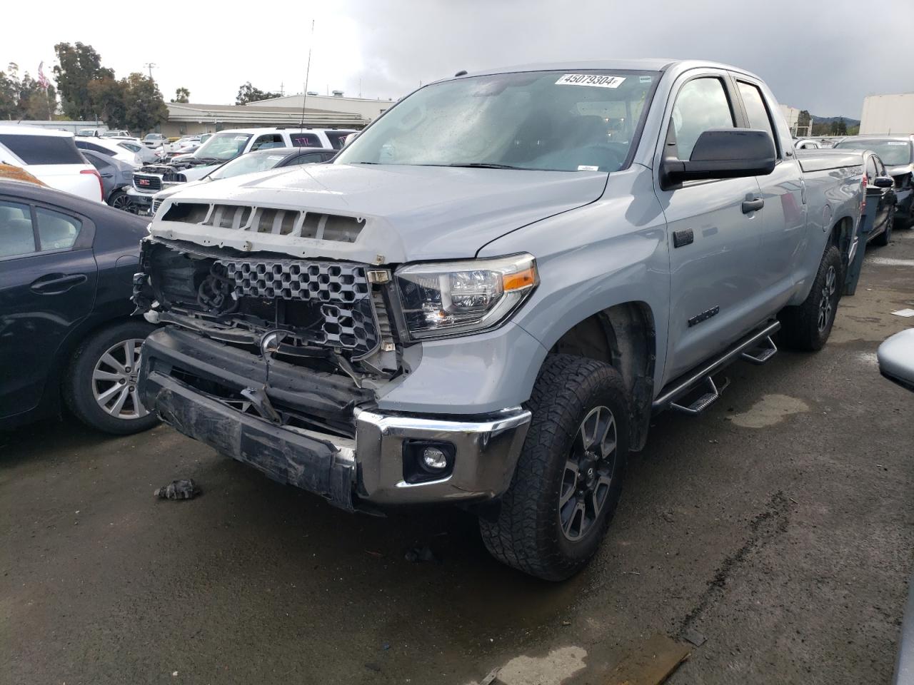 TOYOTA TUNDRA 2018 5tfuy5f10jx769839