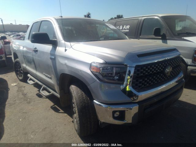 TOYOTA TUNDRA 4WD 2018 5tfuy5f10jx774135