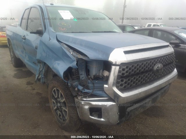 TOYOTA TUNDRA 4WD 2019 5tfuy5f10kx782950